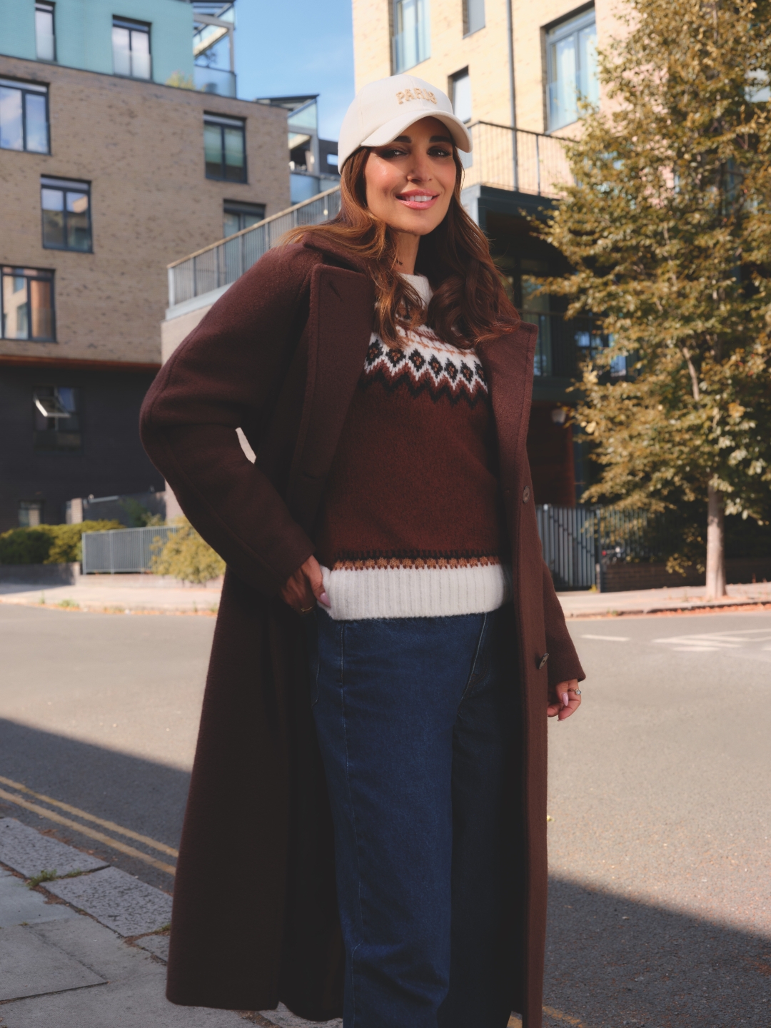 Primark presents Paula Echevarria