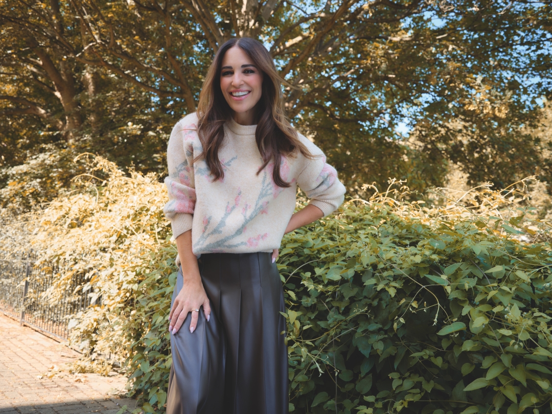 Primark presents Paula Echevarria