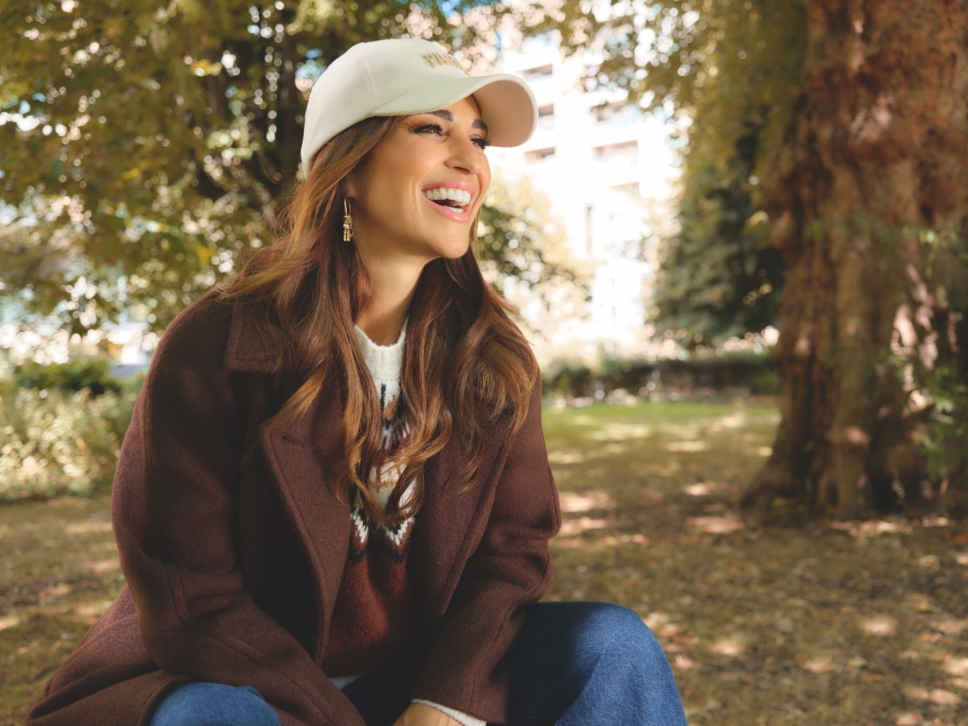 Primark presents Paula Echevarria