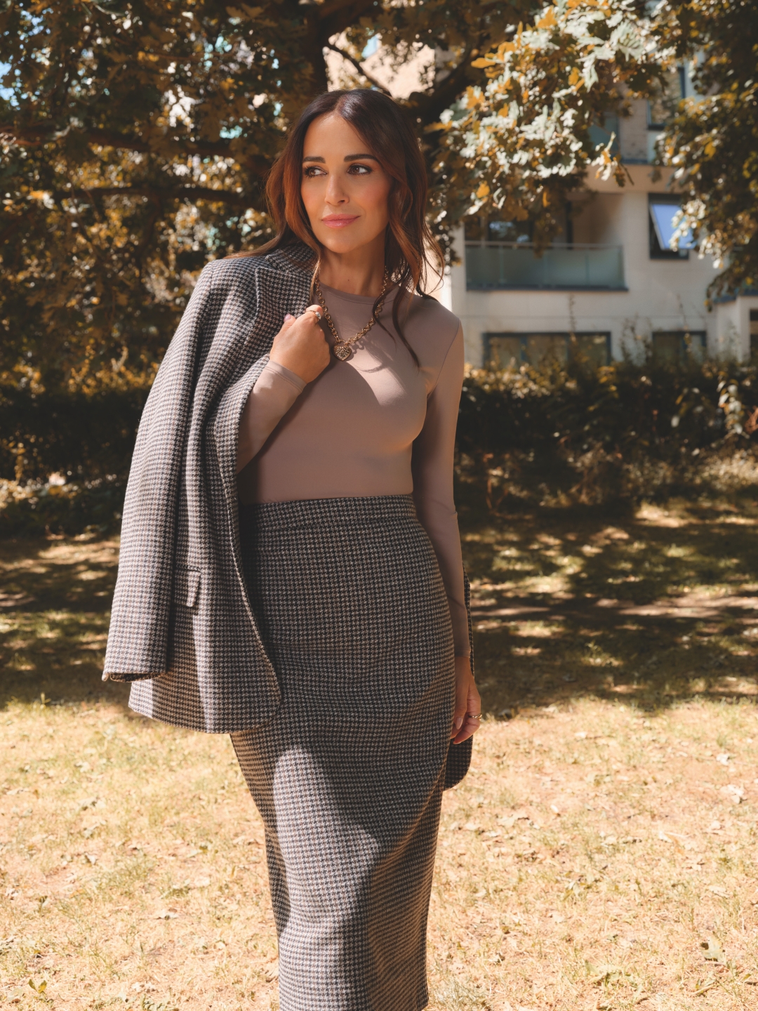 Primark presents Paula Echevarria