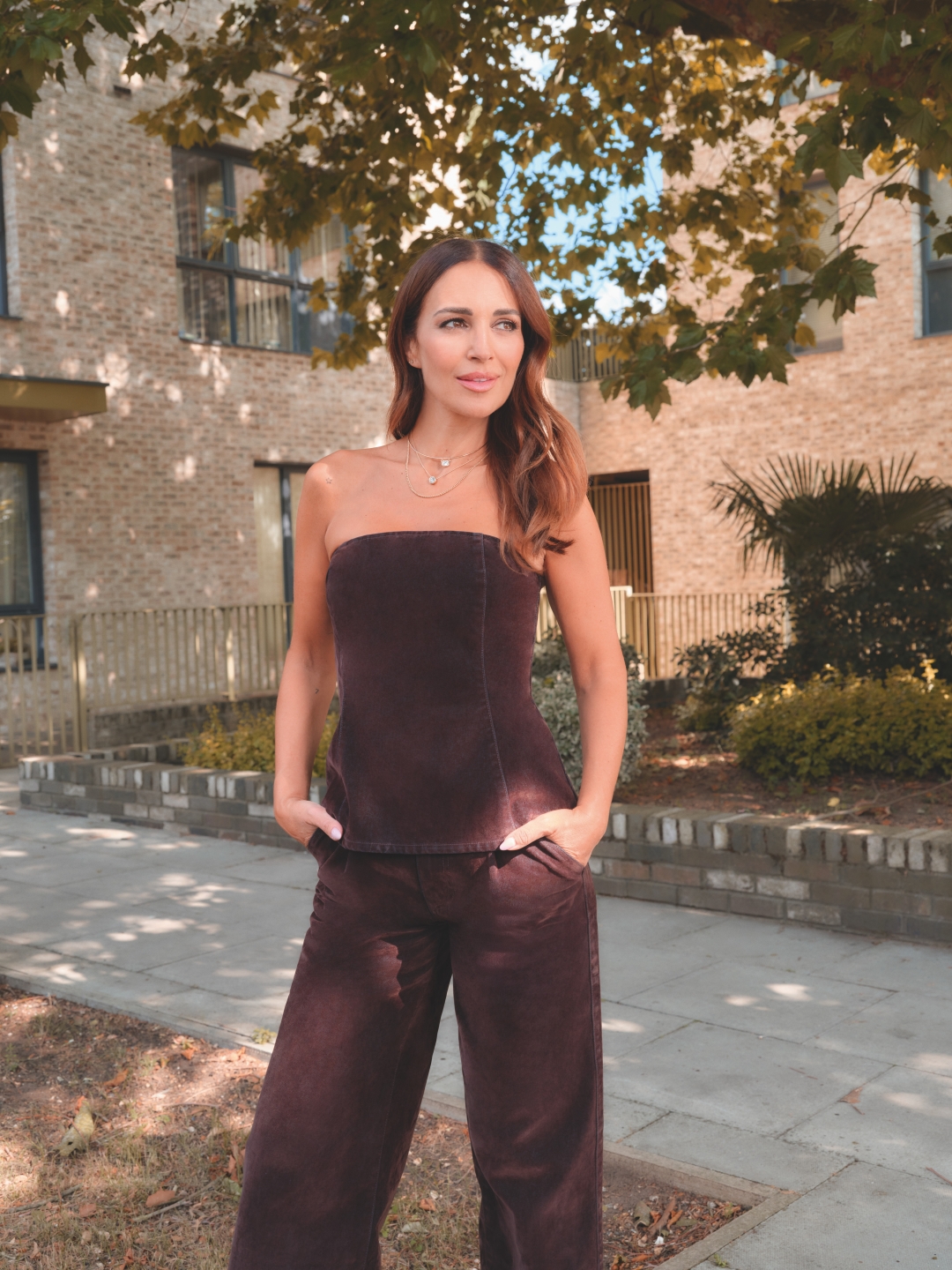 Primark presents Paula Echevarria