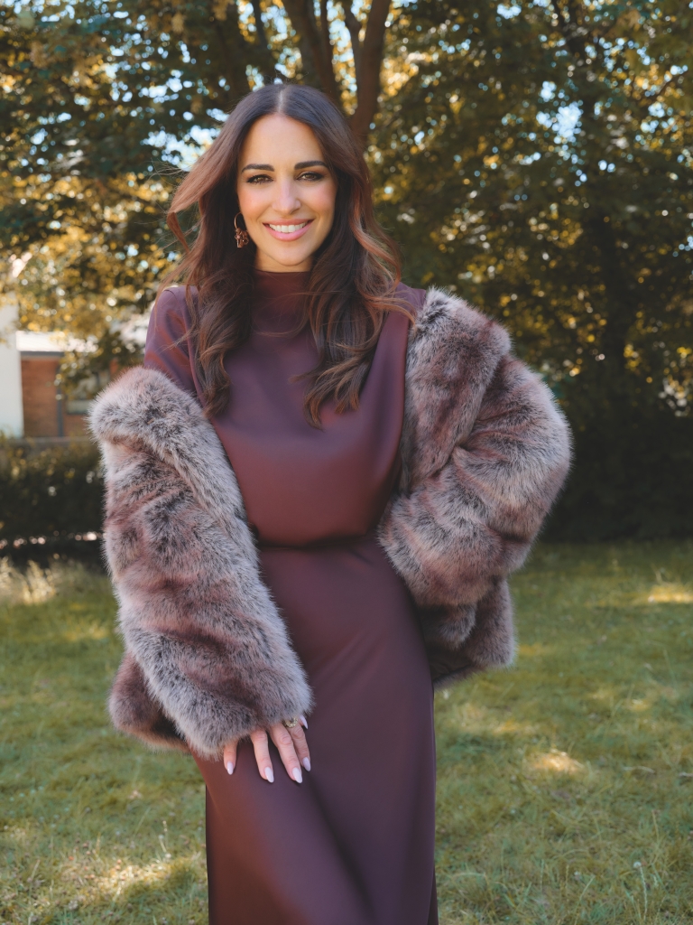 V Primark je prispela čudovita nova modna kolekcija, nastala v sodelovanju s priljubljeno špansko igralko