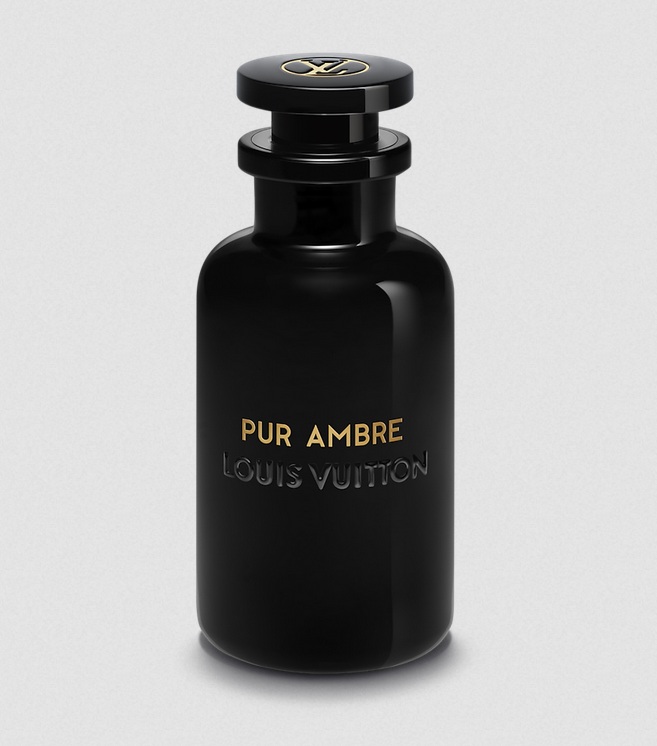 Pur Ambre de Louis Vuitton