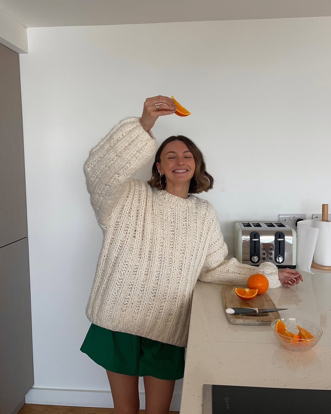 Ta sok je znan kot eliksir mladosti in je popoln za začetek dneva. Imamo recept