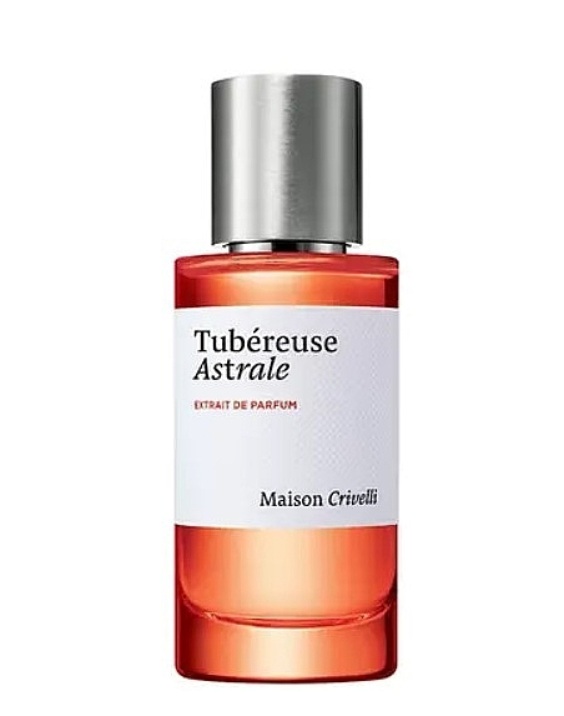 Tubéreuse Astrale de Maison Crivelli