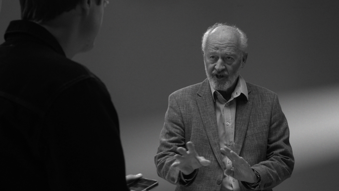 Domeni in Iztok Valič SMS fotru OnkoMan Movember