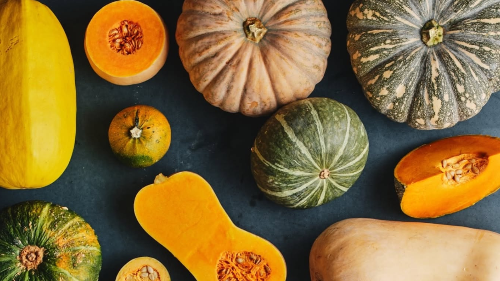 Buča kot glavna zvezda v kuhinji: Ideje za jedi, ki navdušijo oči in brbončice