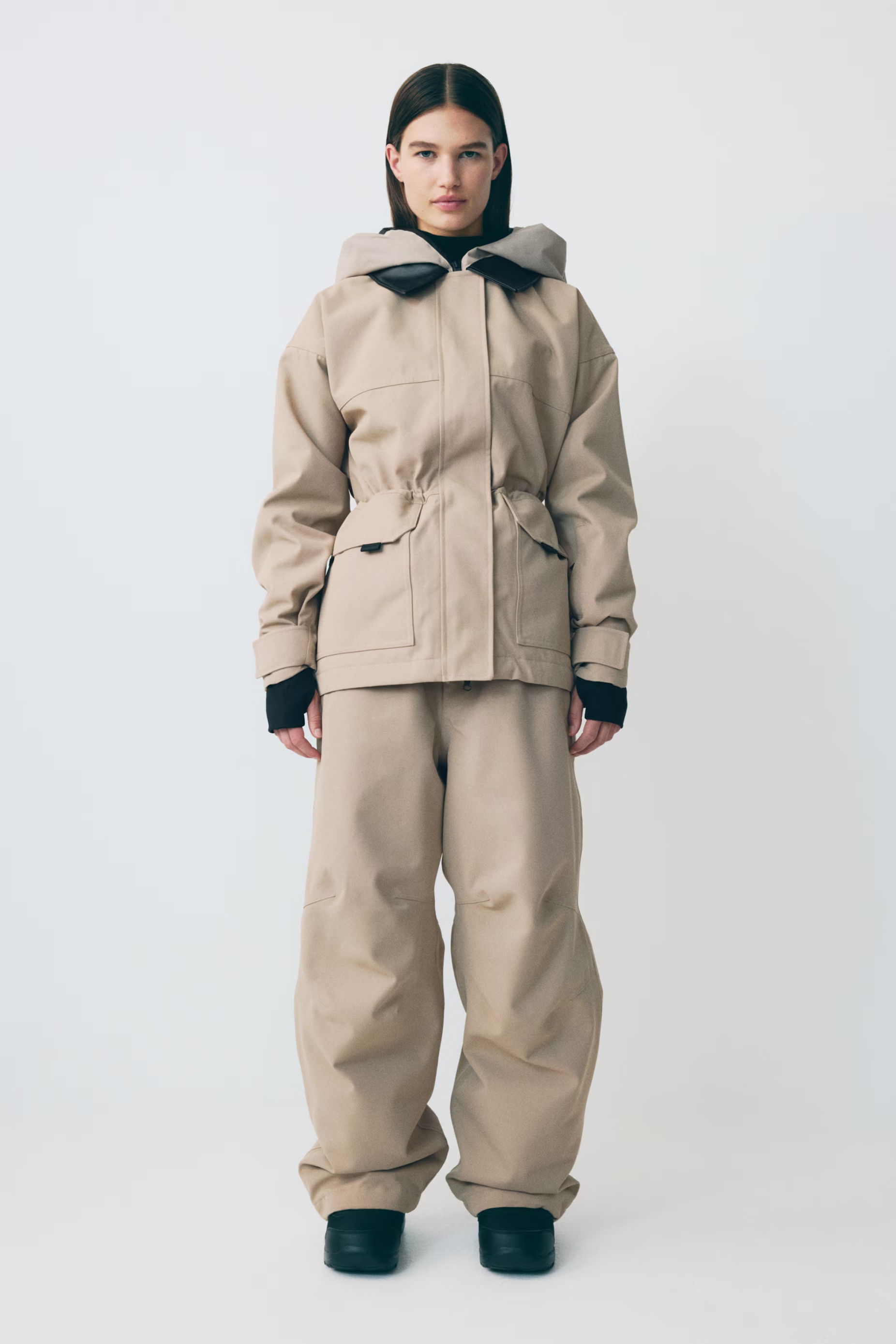 hm skijaška kolekcija