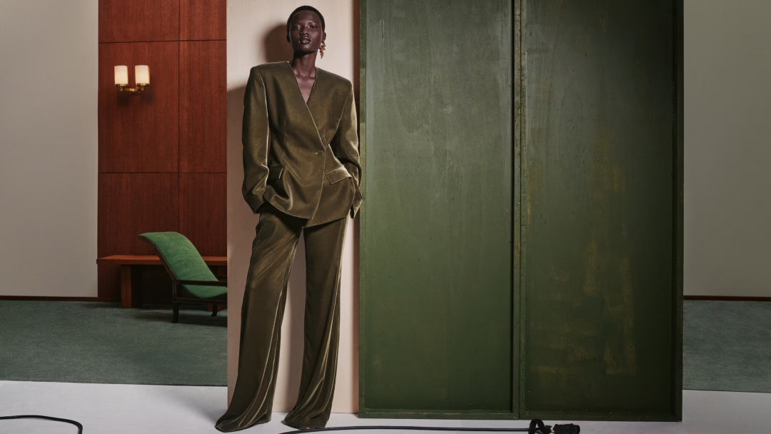 H&M Holiday kolekcija