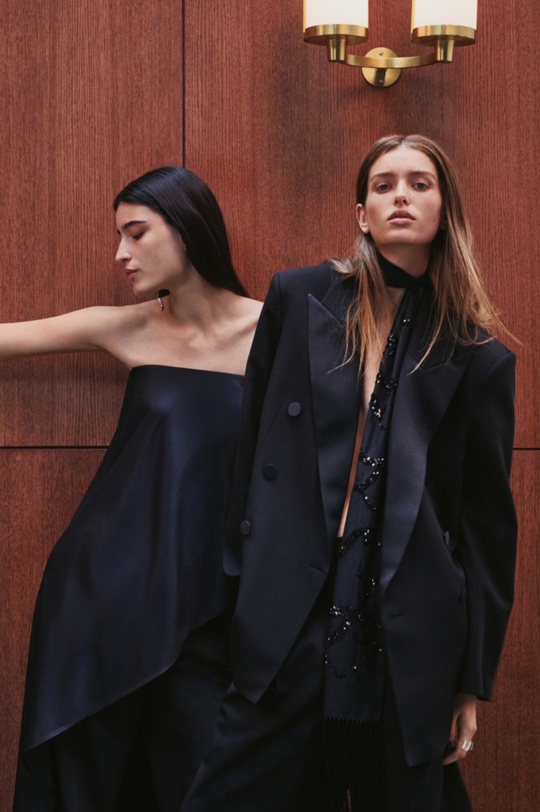 H&M Holiday kolekcija