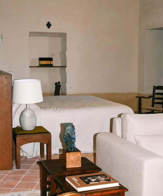 Oaza miru v Nici: Nekdanji samostan, spremenjen v čudovit hotel s pogledom na Sredozemlje