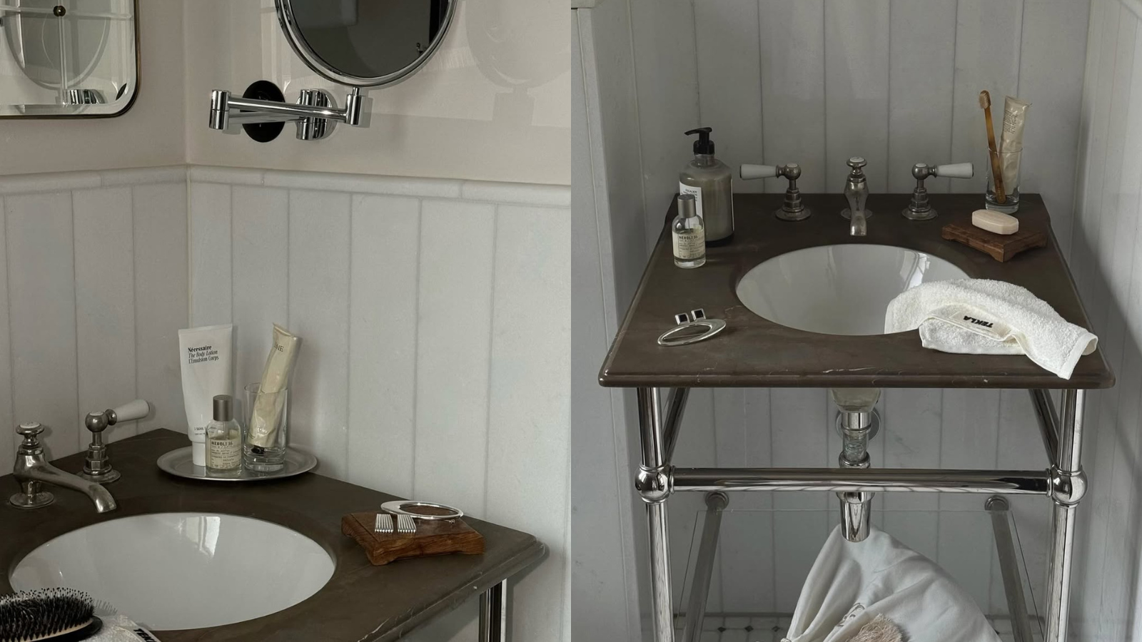 Čista eleganca v steklenički: 7 parfumov za tiste, ki ljubite minimalizem