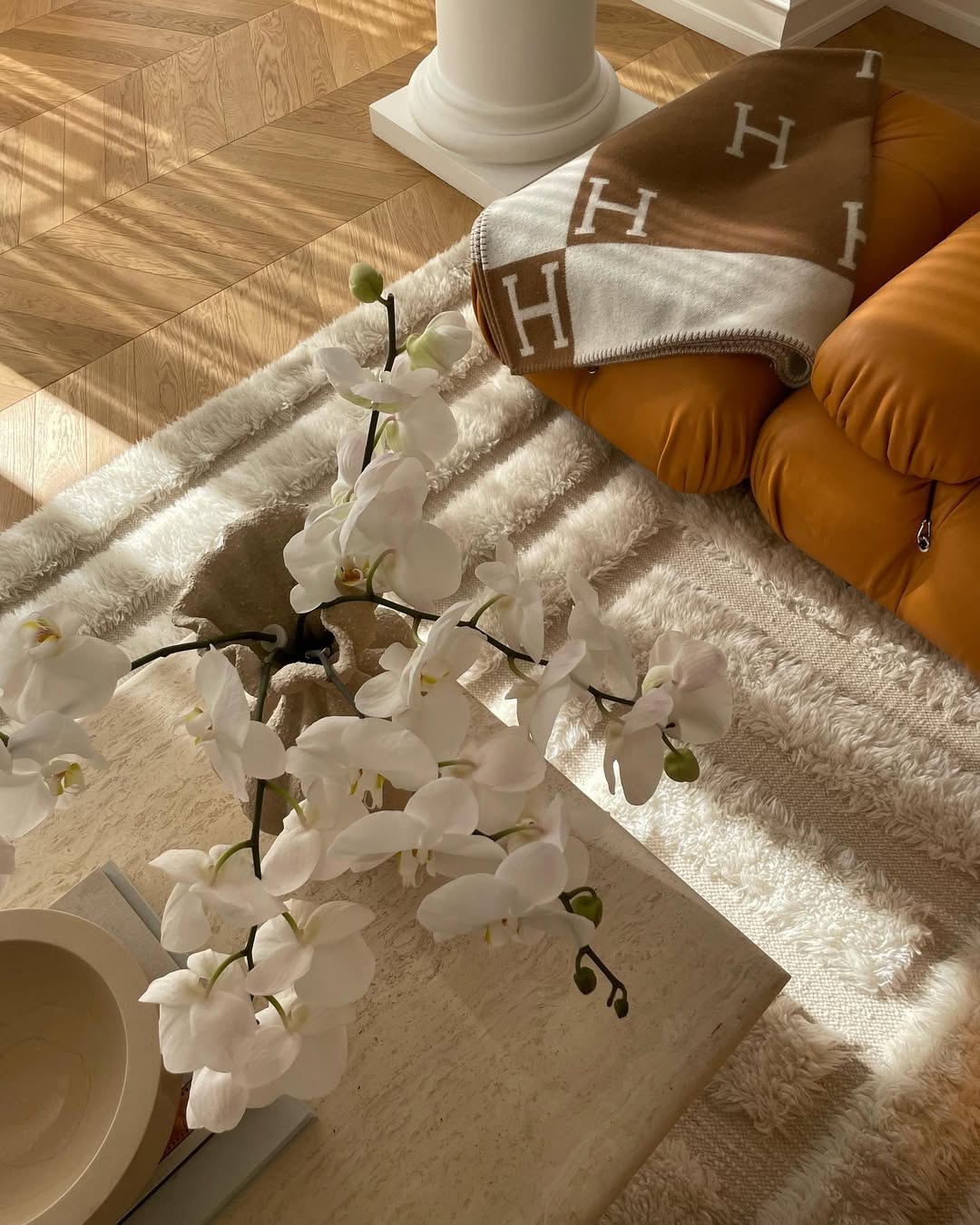 Majhna sprememba, velik učinek: Odeje, ki v trenutku ogrejejo dom in dušo