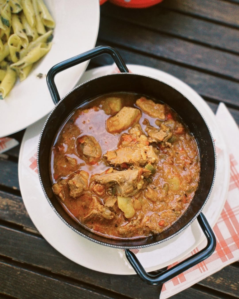 Uživajte življenje z veliko žlico: V Ljubljani prihaja kulinarični dogodek, posvečen jedem na žlico