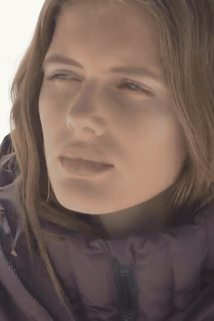 Prišla je prva high street smučarska kolekcija te zime. Uganete, za katero znamko gre?